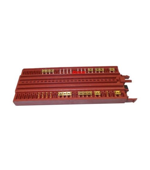 Commutateur de four Siemens 00492055