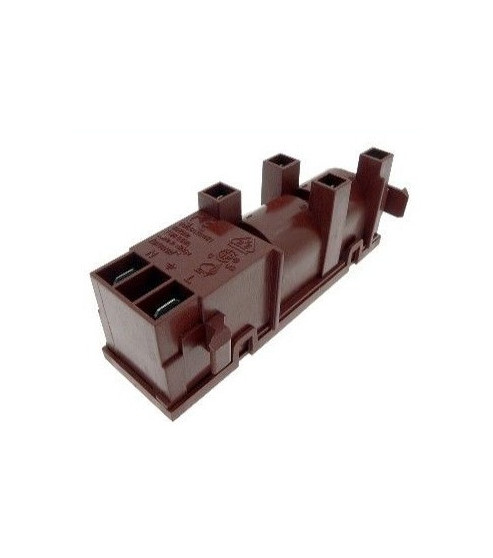 Allumeur 2 points b200026-00 pour Table de cuisson Whirlpool - Livraison rapide