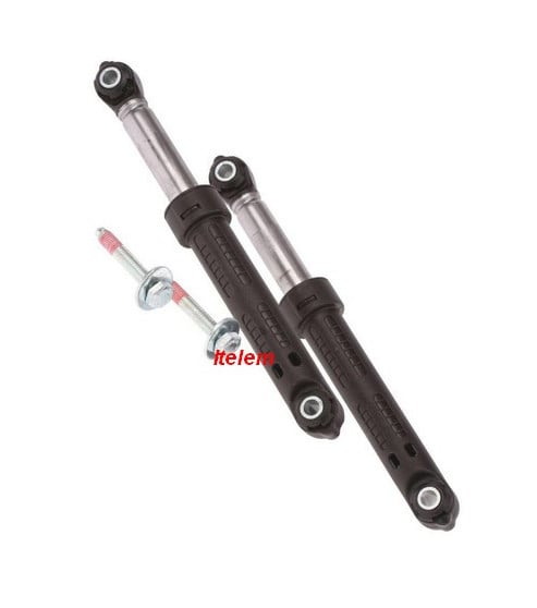 Kit amortisseurs lave-linge top Siemens 00439565