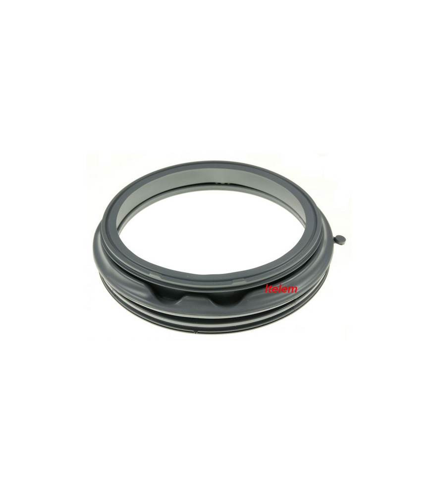 Joint de hublot manchette lave-linge Continental Edison 2905572500