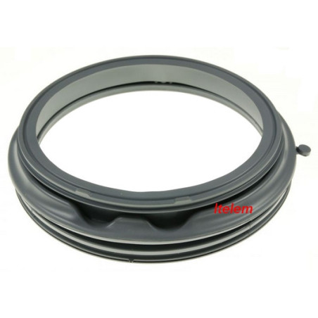 Joint de hublot manchette lave-linge Continental Edison 2905572500