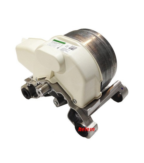 Bauknecht 481010489640