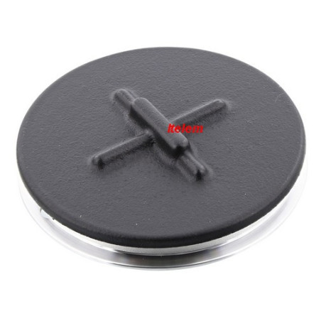 Bruleur rapide table cuisson Electrolux 3577150109