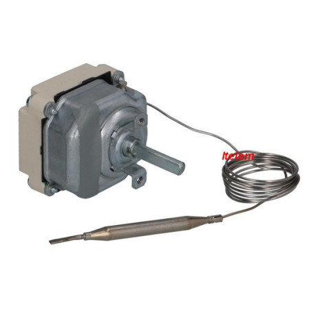 Thermostat triphasé four Bourgeois 5534052010