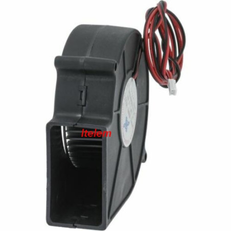 Ventilateur table de cuisson Rosières 49012396