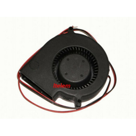 Ventilateur plaque de cuisson Rosières 49012396
