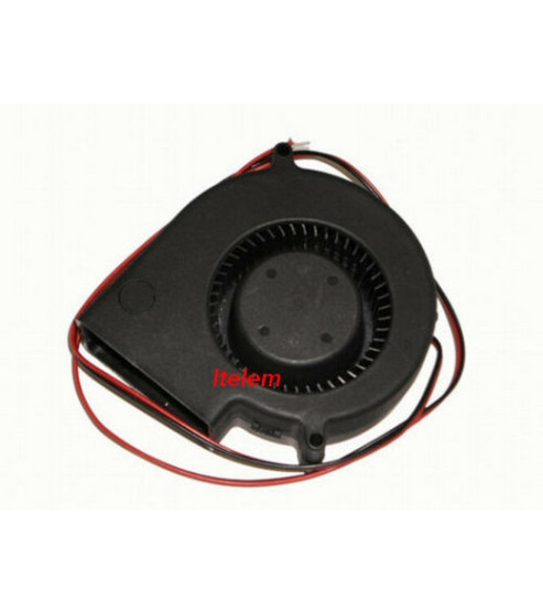 Ventilateur plaque de cuisson Rosières 49012396