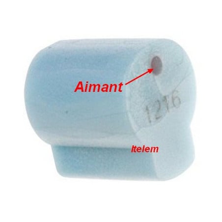 Flotteur magnétique lave-vaisselle Sauter AS6007684