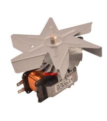 Ventilateur four Ariston C00081589