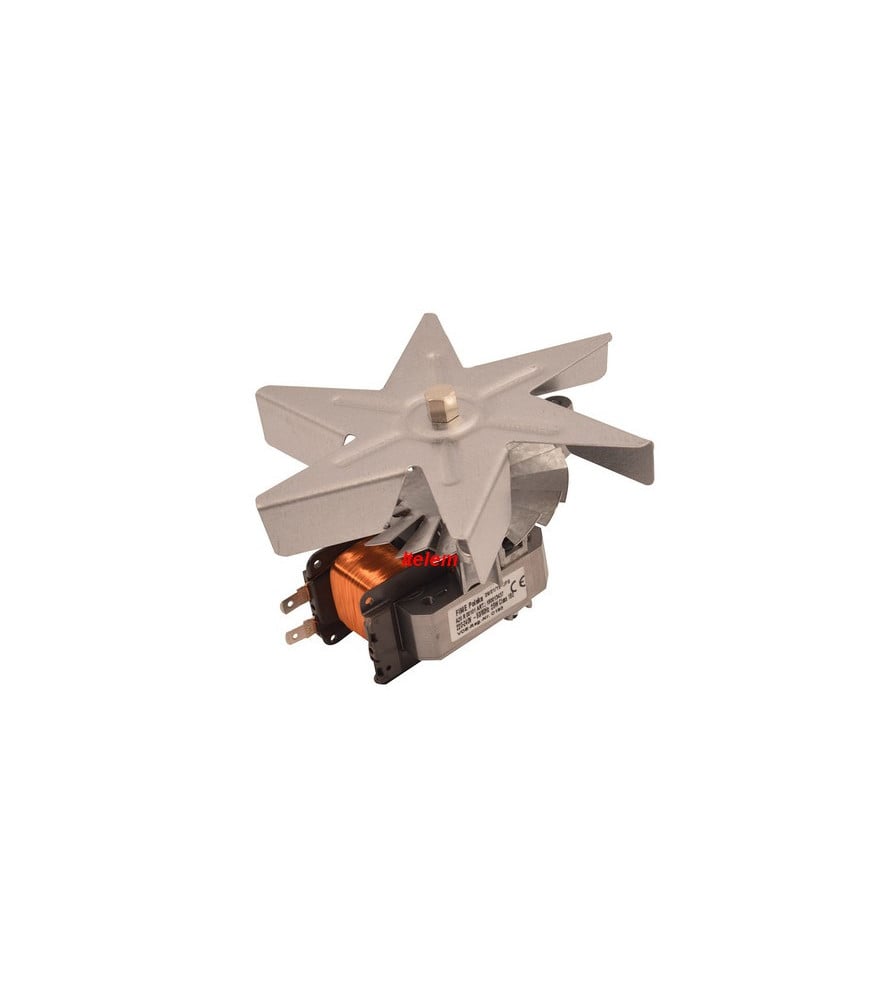 Ventilateur four Ariston C00081589