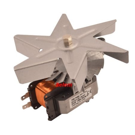 Ventilateur four Ariston C00081589