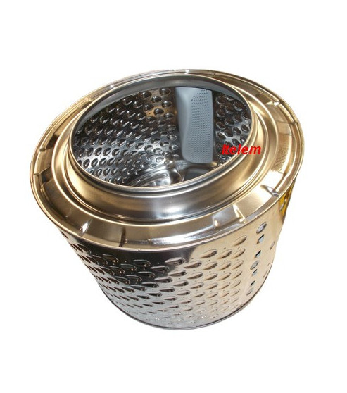 Tambour complet avec croisillon lave-linge Bosch 00771563