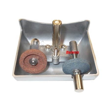 Groupe affûteur trancheuse Bartscher E01740001
