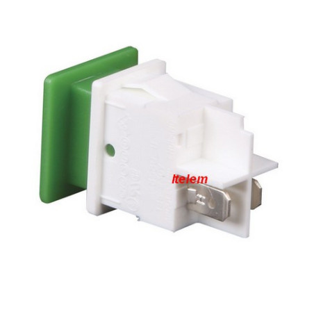Voyant vert congélateur Bosch 00153064