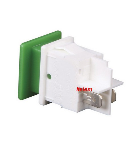 Voyant vert congélateur Bosch 00153064