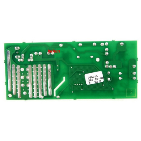 Module électronique aspirateur Rowenta RS-RT4347
