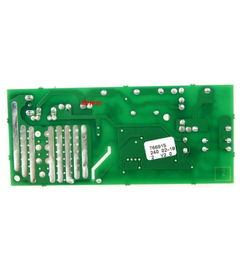 Module électronique aspirateur Rowenta RS-RT4347