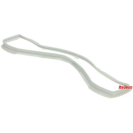 Joint filtre peluches sèche-linge Bauknecht 481246688521