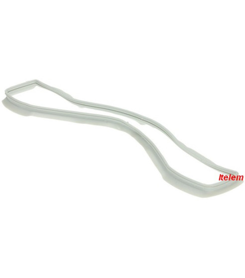 Joint filtre peluches sèche-linge Bauknecht 481246688521