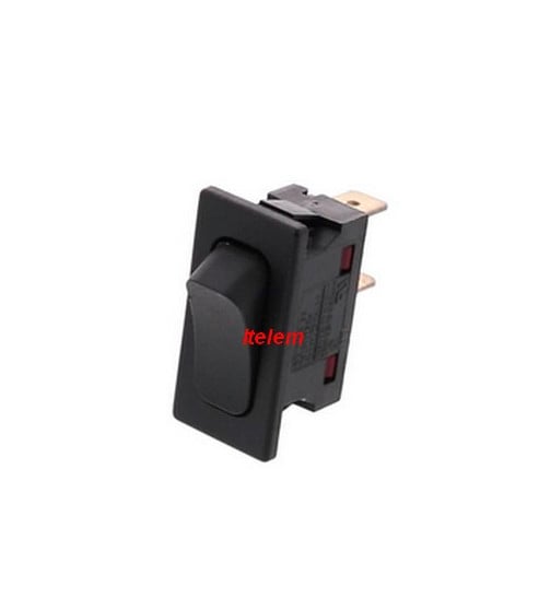 Sécurité de porte lave-vaisselle Far 71257