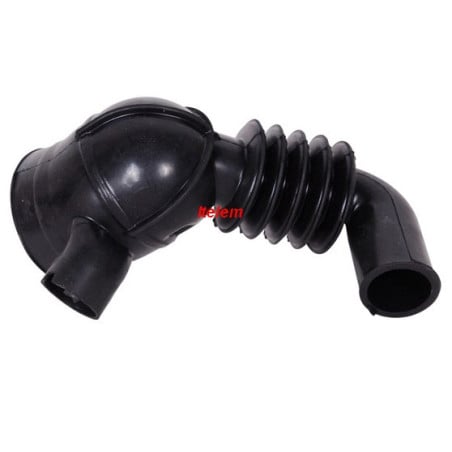 Durite cuve pompe de vidange lave-linge Fagor 52X3710