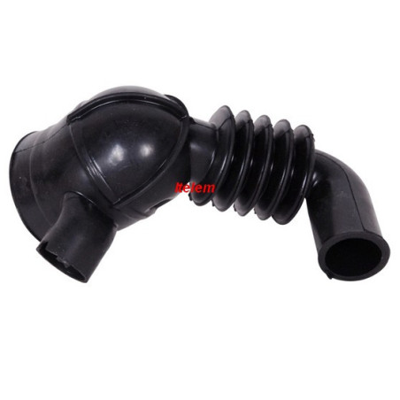 Durite cuve pompe lave-linge Whirlpool 482000019771