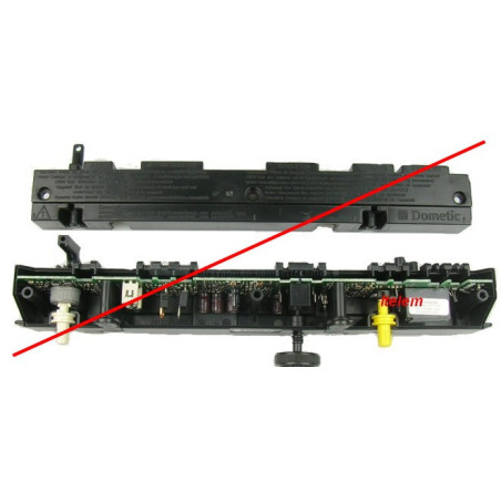 Carte électronique réfrigérateur Dometic 2412771202