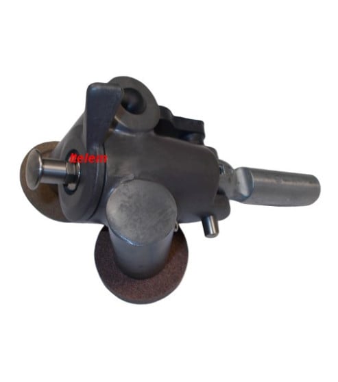 Groupe affutage trancheuse Omas 4010024
