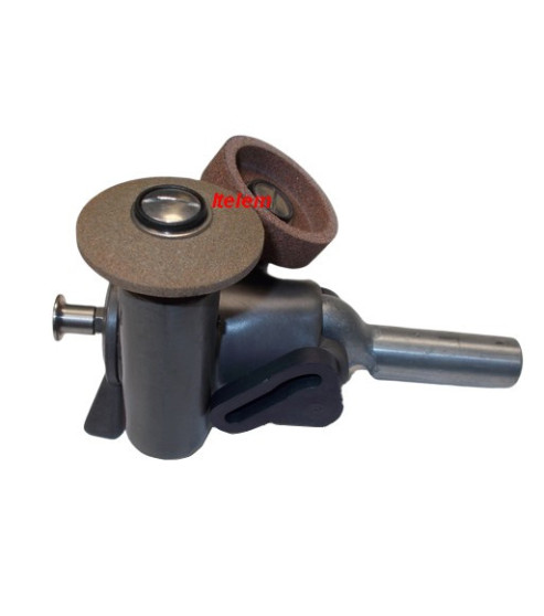 Groupe affutage trancheuse Dampa 4010024