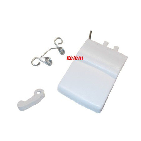 Poignée de porte sèche-linge Markling 719002704