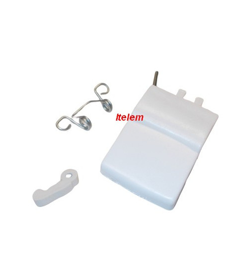 Kit Maniglia Dell'oblo - Lavatrice - ARTHUR MARTIN ELECTROLUX 2935467321428888920 35201969