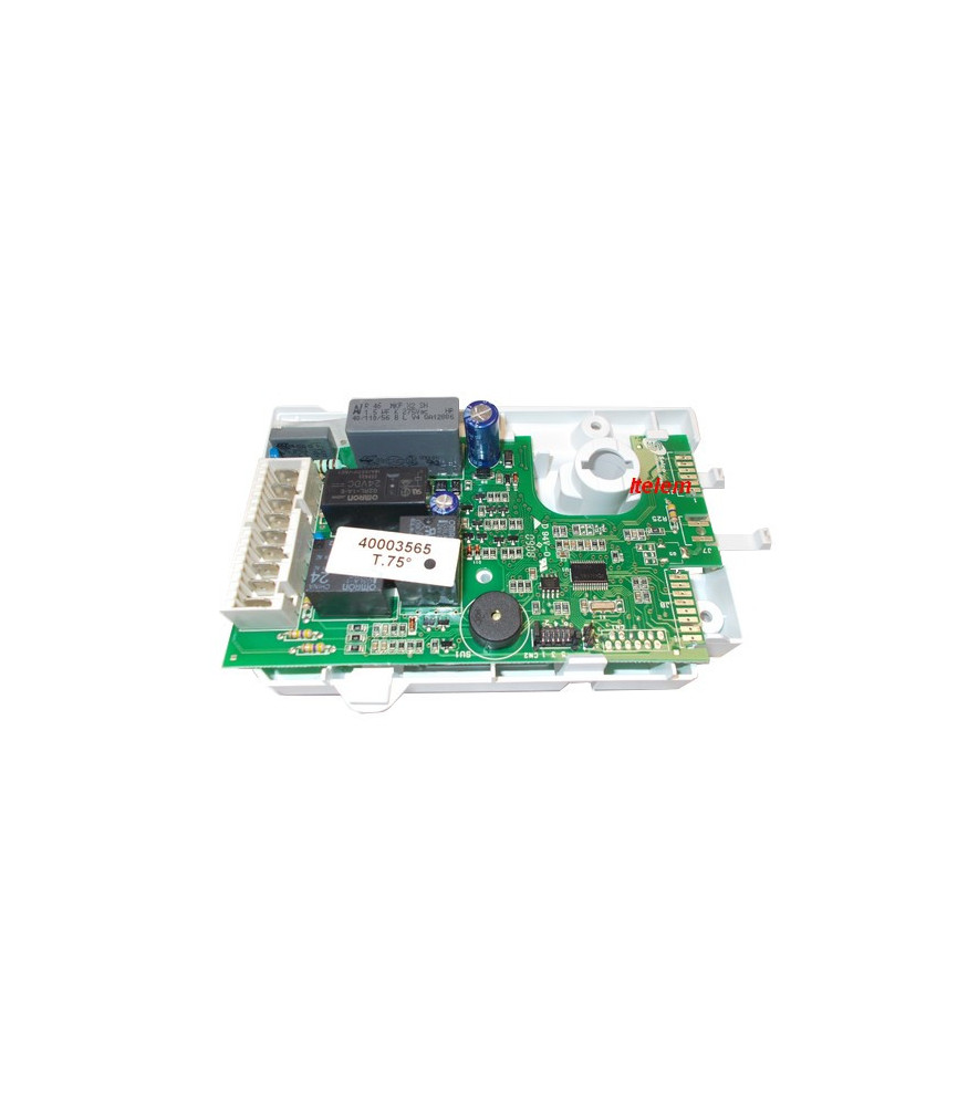 Module électronique sèche-linge Candy 40003565