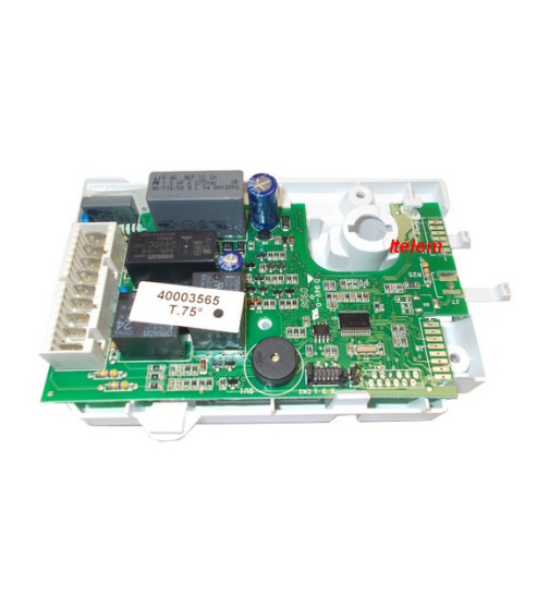 Module électronique sèche-linge Candy 40003565