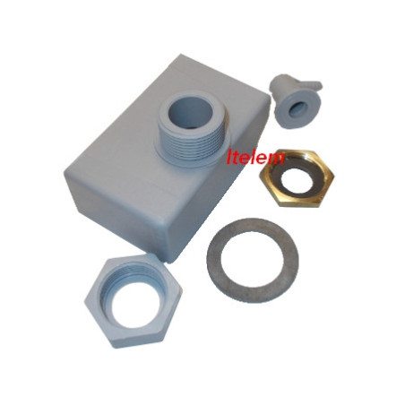 Chambre de compression lave-vaisselle Omniwash GP025BCOMP
