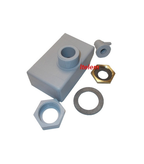 Chambre de compression lave-vaisselle Omniwash GP025BCOMP