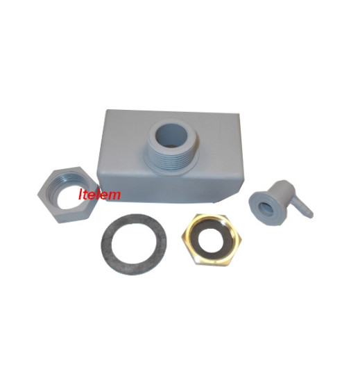 Chambre de compression lave-vaisselle Sowebo GP025BCOMP