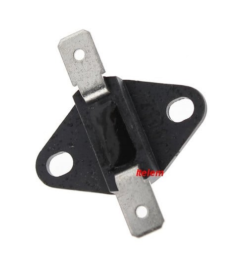 Thermostat CTN sèche-linge Indésit C00292949