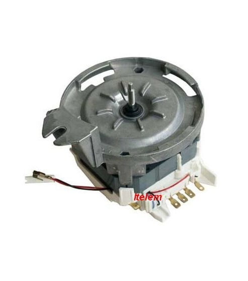 Moteur cyclage lave-vaisselle Siemens 00489652