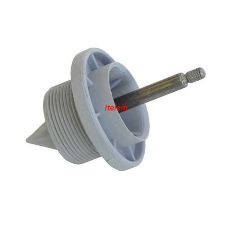 Support bras de lavage supérieur lave-vaisselle Smeg 698410790