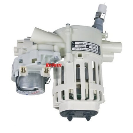 Pompe de cyclage lave-vaisselle Miele 10397271