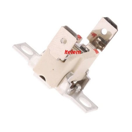 Thermostat de sécurité four Bosch 00420753