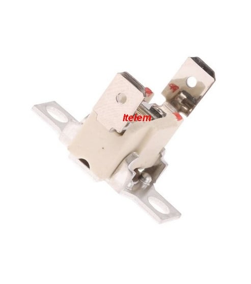 Thermostat de sécurité four Bosch 00420753