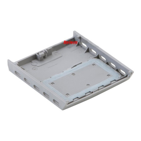 Couvercle boite produit lave-vaisselle Siemens 00166621