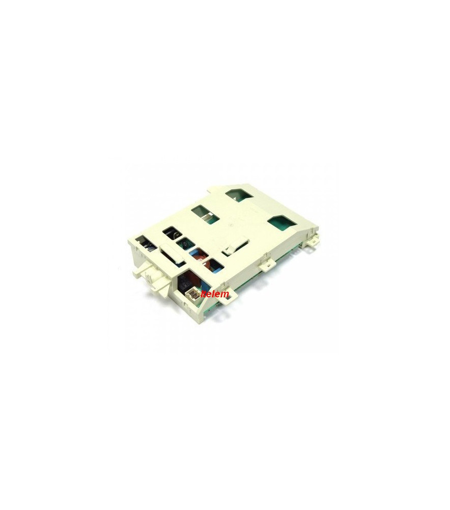 Module electronique lave linge AEG 1100991312