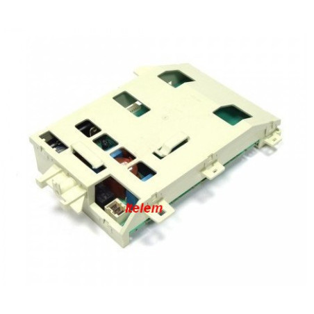 Module electronique lave linge AEG 1100991312