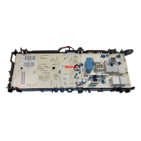 Module électronique lave-linge Vedette AS0002843