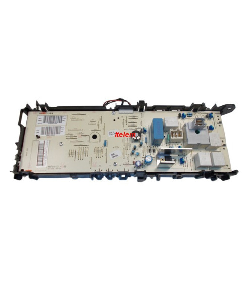 Module électronique lave-linge Vedette AS0002843