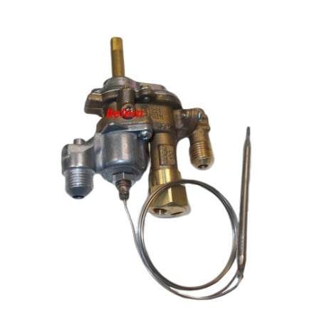 Robinet gaz thermostatique four Arthur-martin 3429005220