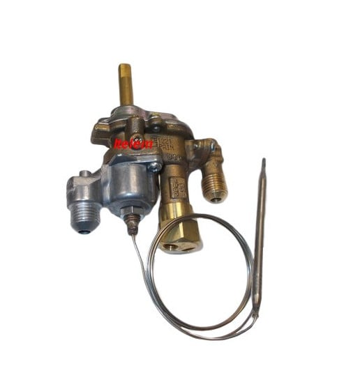 Robinet gaz thermostatique four Arthur-martin 3429005220