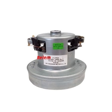 Moteur aspirateur Nilfisk 107402675